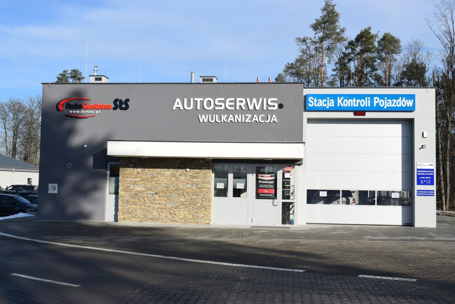 Zdjęcie na okładce dla Wulkan SC | Mechanik samochodowy | Wulkanizacja Stary Sącz